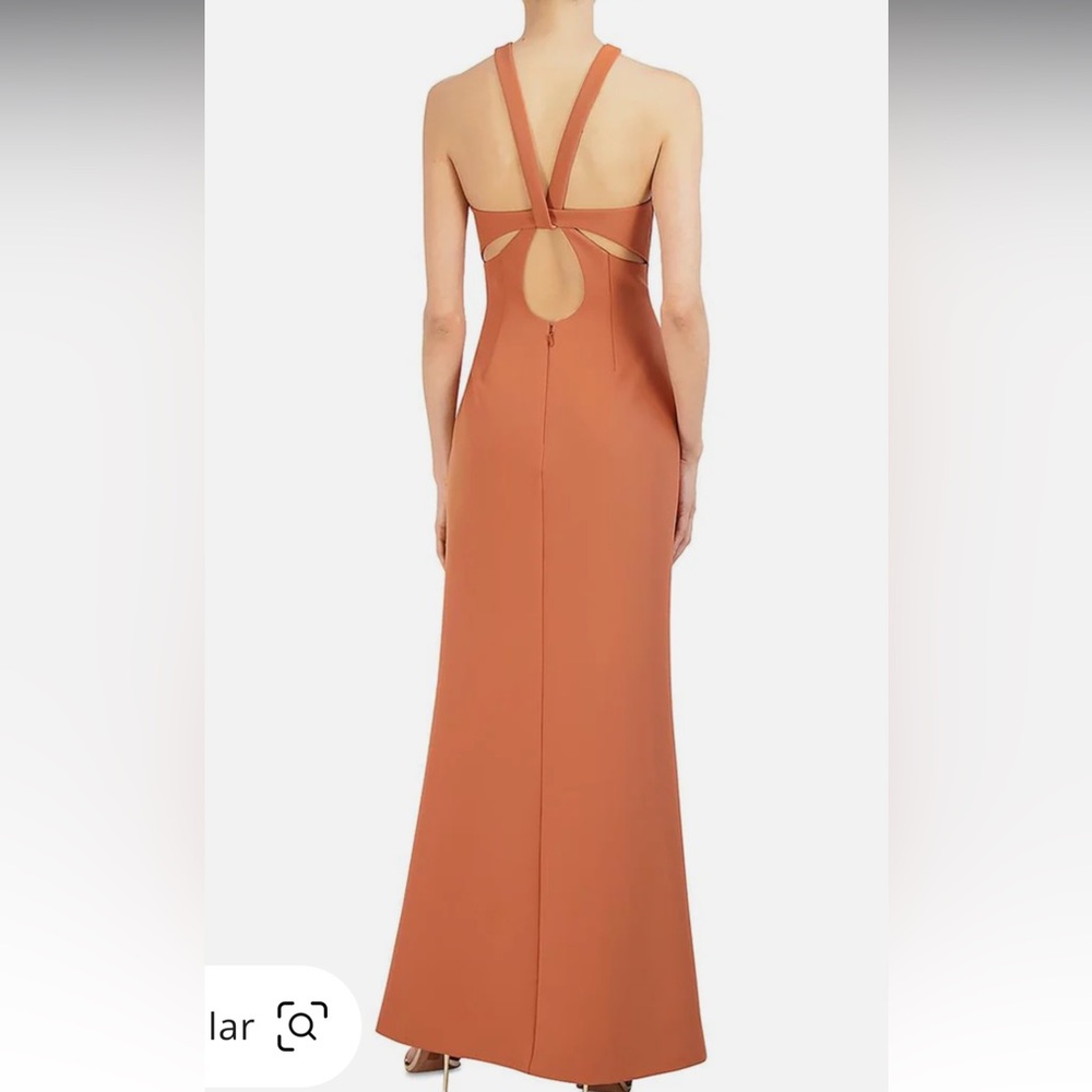 New BCBGMaxAzria Formal Dress - Picture 2 of 14